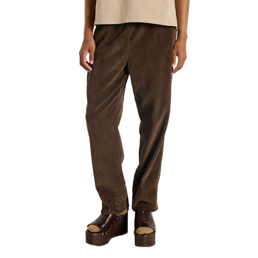 American Vintage Carrot Pants